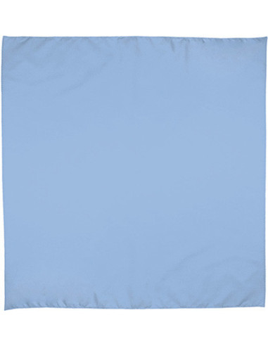 Pañuelo bandana cuadrado para fiestas