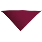 Pañuelo triangular para fiestas