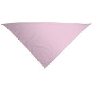 Pañuelo triangular para fiestas