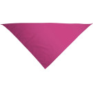 Pañuelo triangular para fiestas