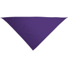 Pañuelo triangular para fiestas