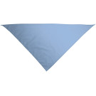 Pañuelo triangular para fiestas