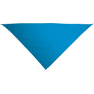 Pañuelo triangular para fiestas