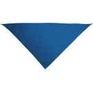 Pañuelo triangular para fiestas