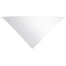 Pañuelo triangular para fiestas