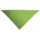 Pañuelo triangular para fiestas