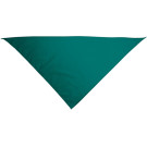 Pañuelo triangular para fiestas