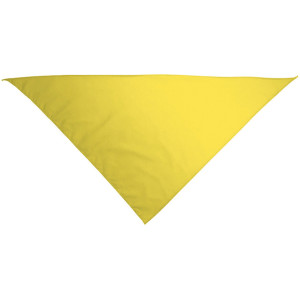 Pañuelo triangular para fiestas 2