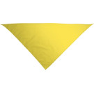 Pañuelo triangular para fiestas