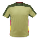 Camiseta técnica de tenis con bandera de España
