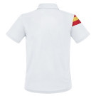 Polo técnico Falcon con bandera de España