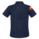 Polo técnico Falcon con bandera de España