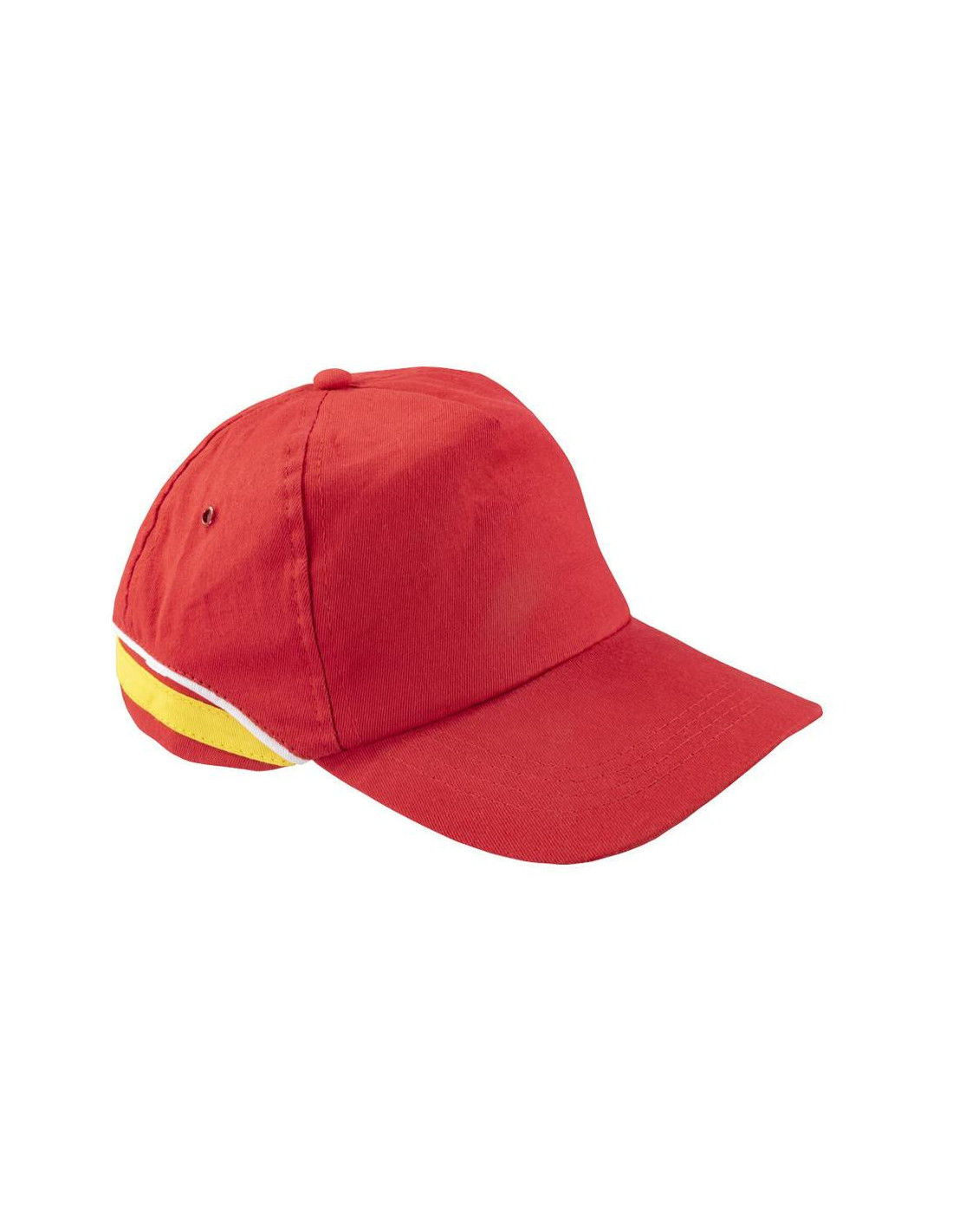 Cielo Necesito tenis Gorra con badera española | Gorra de España