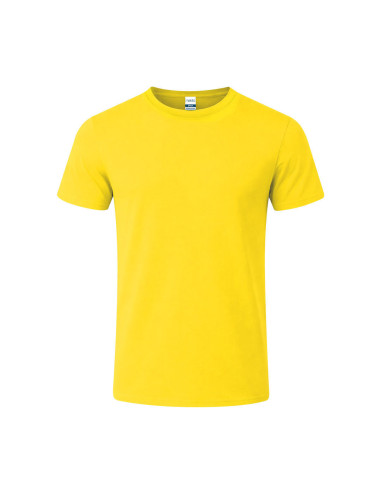 Camiseta de manga corta de algodón 150g/m2 EPIKA