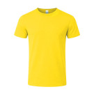 Camiseta de manga corta de algodón 150g/m2 EPIKA