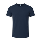 Camiseta de manga corta de algodón 150g/m2 EPIKA