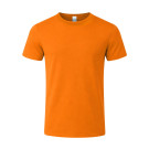 Camiseta de manga corta de algodón 150g/m2 EPIKA