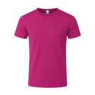 Camiseta de manga corta de algodón 150g/m2 EPIKA