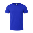 Camiseta de manga corta de algodón 150g/m2 EPIKA