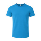 Camiseta de manga corta de algodón 150g/m2 EPIKA