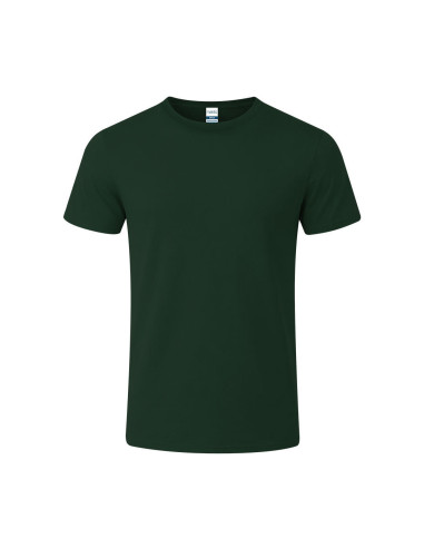 Camiseta de manga corta de algodón 150g/m2 EPIKA