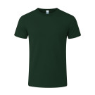 Camiseta de manga corta de algodón 150g/m2 EPIKA