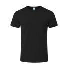 Camiseta de manga corta de algodón 150g/m2 EPIKA