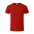 Camiseta de manga corta de algodón 150g/m2 EPIKA