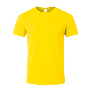 Camiseta infantil de algodón 150g/m2 EPIKA 2