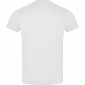 Camiseta de algodón Atomic | Camiseta de manga corta económica 2