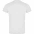 Camiseta de algodón Atomic | Camiseta de manga corta económica