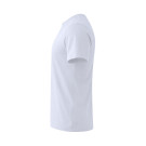 Camiseta infantil blanca de algodón 150g/m2 EPIKA