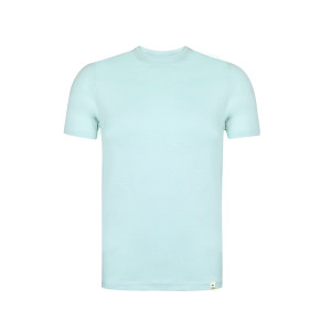 Camiseta de algodón orgánico 150gr/m2 GUIM