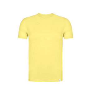 Camiseta de algodón orgánico 150gr/m2 GUIM 2