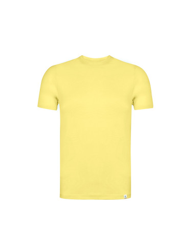 Camiseta de algodón orgánico 150gr/m2 GUIM