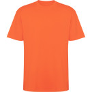 Camiseta oversize unisex Bull