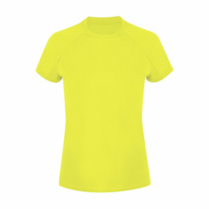 Camiseta técnica deportiva de mujer Cocker 2