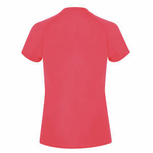 Camiseta técnica deportiva de mujer Cocker 2