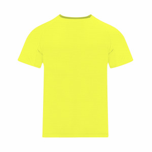 Camiseta técnica deportiva infantil Cocker 2