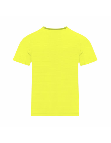 Camiseta técnica deportiva infantil Cocker