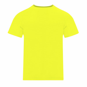 Camiseta técnica tejido waffle interlock transpirable Cocker 2