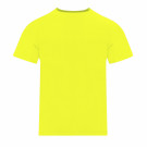Camiseta técnica tejido waffle interlock transpirable Cocker