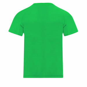 Camiseta técnica tejido waffle interlock transpirable Cocker 2