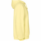 Sudadera de algodón efecto lavado Kenia