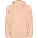 Sudadera de algodón efecto lavado Kenia