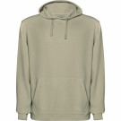 Sudadera de algodón efecto lavado Kenia