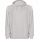 Sudadera de algodón efecto lavado Kenia
