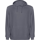 Sudadera de algodón efecto lavado Kenia