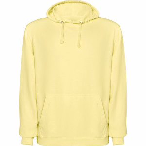 Sudadera de algodón efecto lavado Kenia