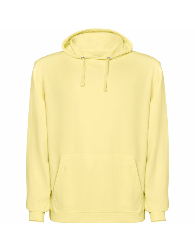 Sudadera de algodón efecto lavado Kenia